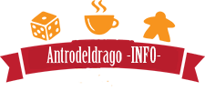 antrodeldrago.info